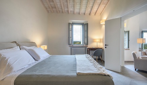 Apartamento Premium