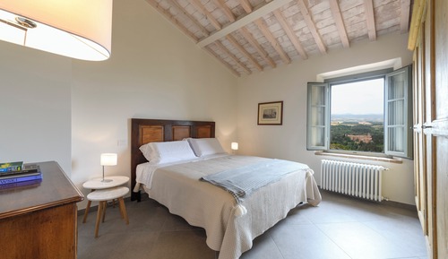 Apartamento Elite