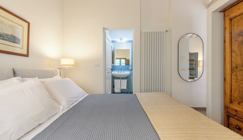 Apartamento Confort