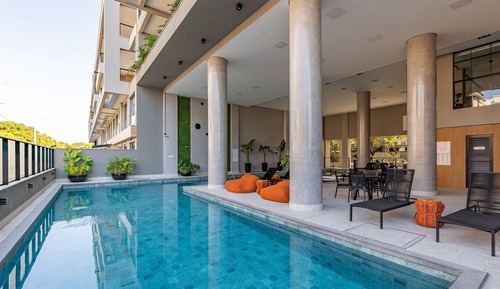 Apartamento