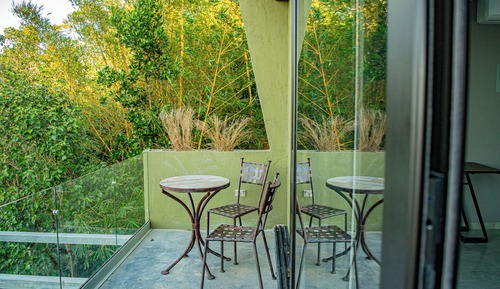 Habitación ejecutiva