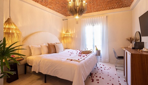 Suite Confort