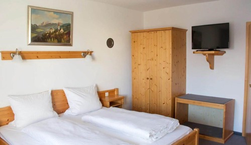 Habitación triple