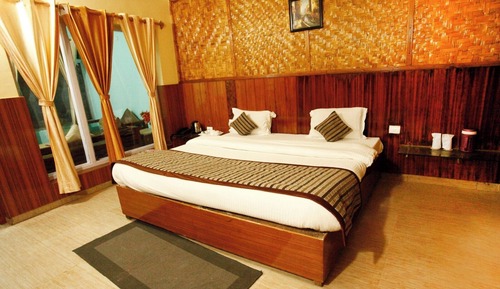 Habitación de lujo