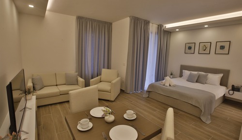 Apartamento Premium