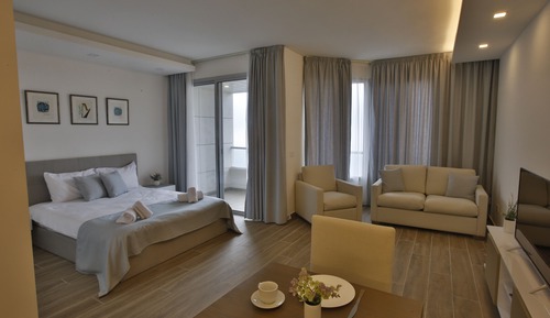 Apartamento Premium