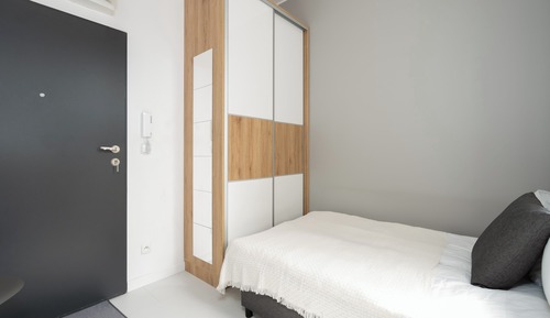 Studio, Kitchen
