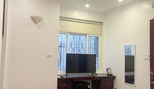 Habitación clásica doble