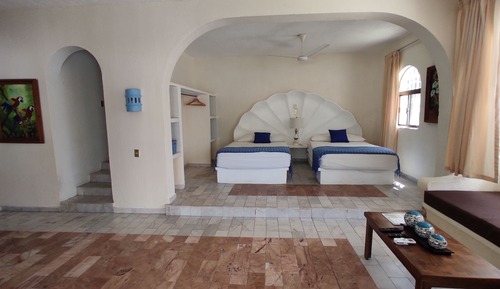 Apartamento básico