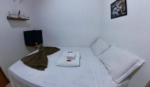 Habitación estándar
