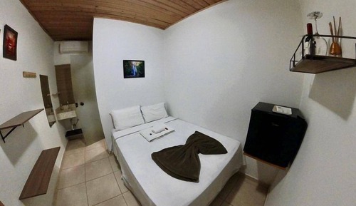 Habitación estándar