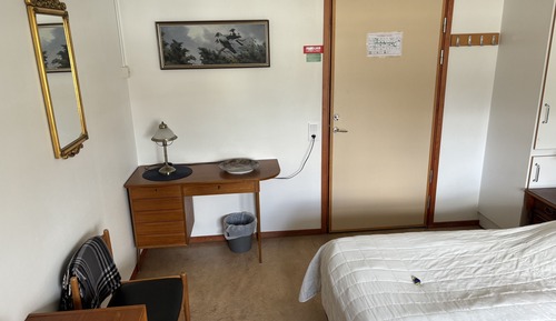 Habitación Confort