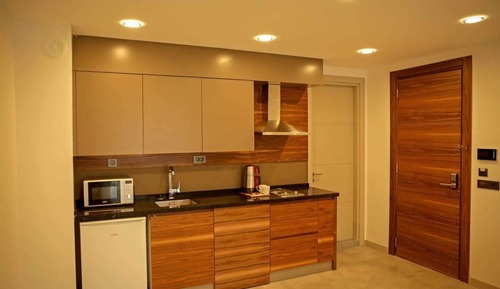 Apartamento Deluxe
