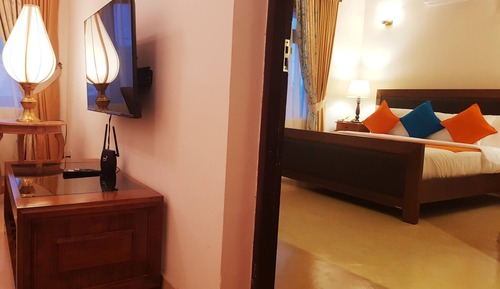 Apartamento, 1 habitación, fumadores