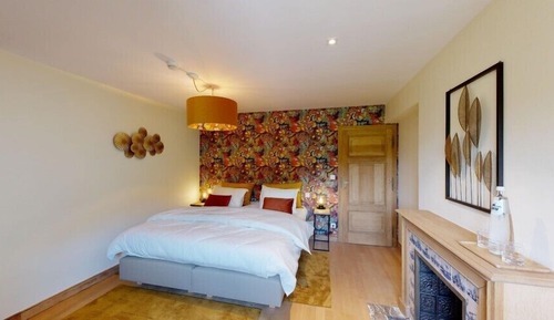 Habitación Confort