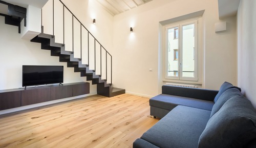 Apartamento de diseño