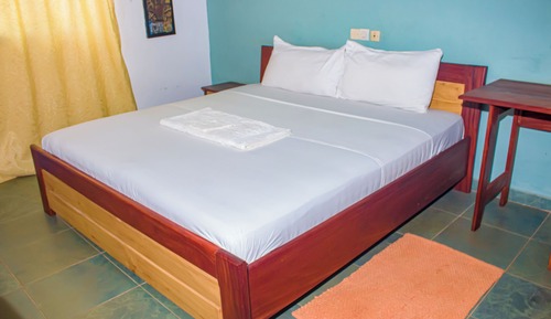 Habitación económica