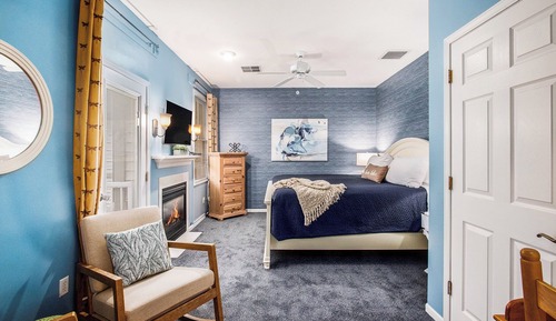 Suite (Juniper)