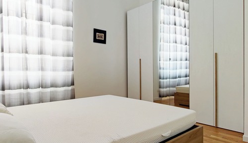 Apartamento básico