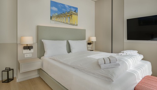 Apartamento City