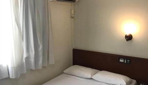 Suite ejecutiva