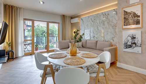 Apartamento City