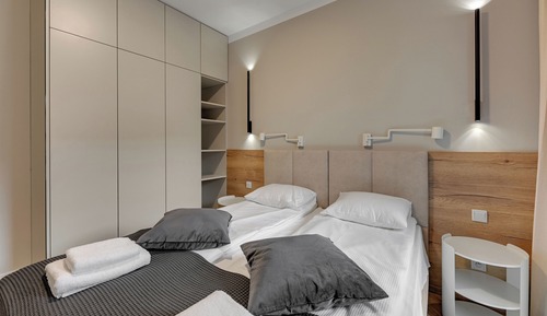 Apartamento City