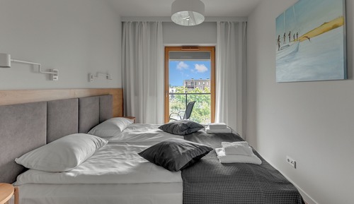 Apartamento City