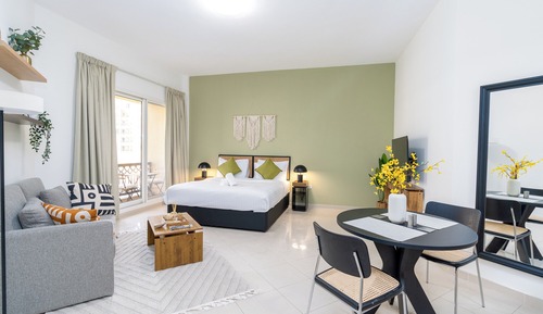 Apartamento (0 Bedroom)