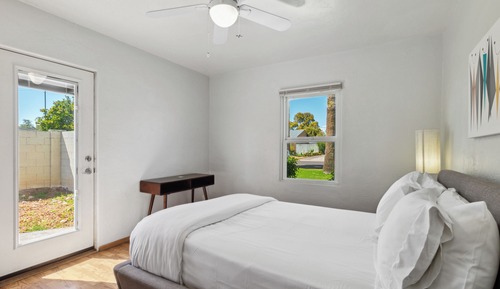 Apartamento clásico