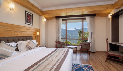 Habitación Premium
