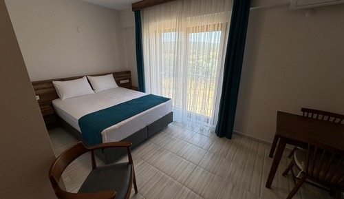 Habitación clásica, 1 cama doble