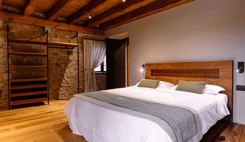 Habitación (Faggio)