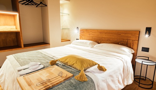Apartamento (Acero)