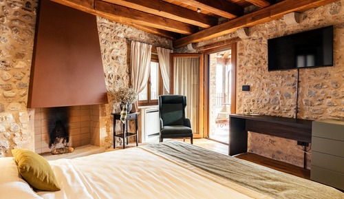 Habitación (Corbezzolo)