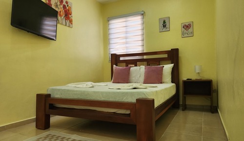 Apartamento tradicional