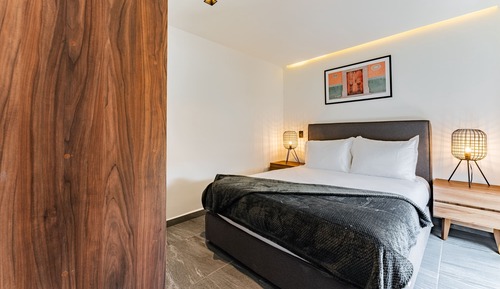 Suite ejecutiva