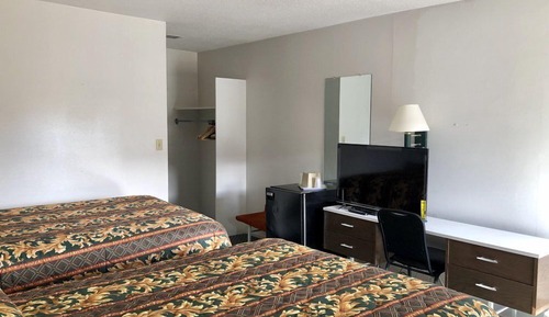 Habitación básica