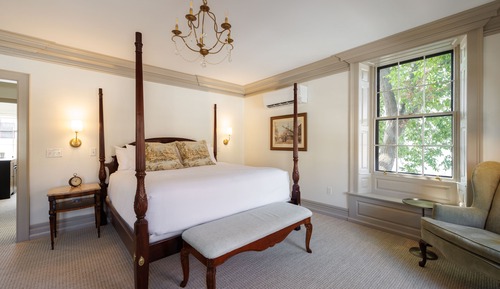 Suite superior, 2 habitaciones