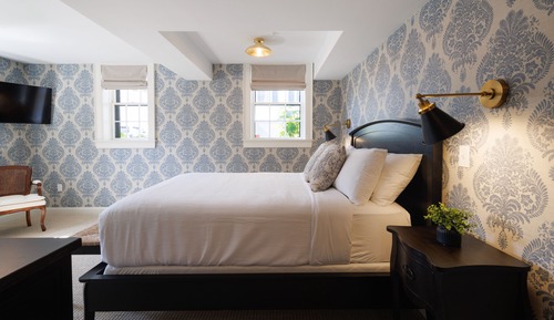 Habitación individual Deluxe, 1 cama de matrimonio