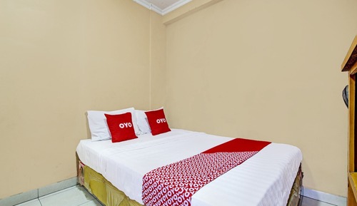 Habitación Deluxe doble