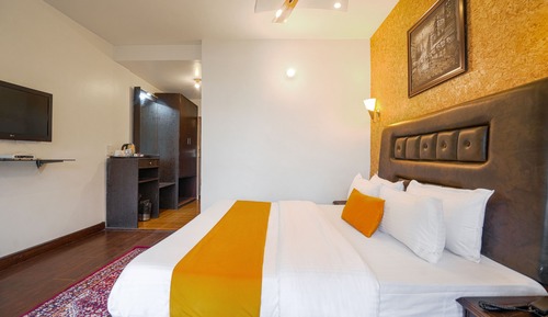 Habitación Premium
