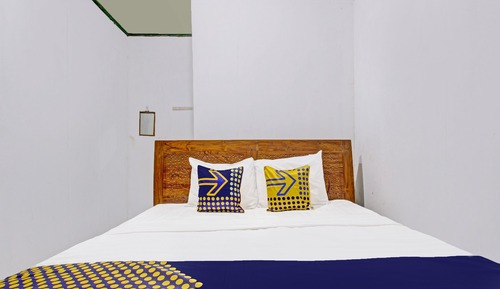 Habitación Confort doble