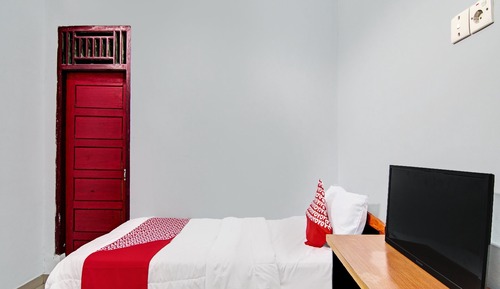 Habitación Deluxe con 2 camas individuales