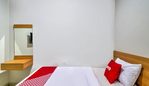 Habitación individual estándar