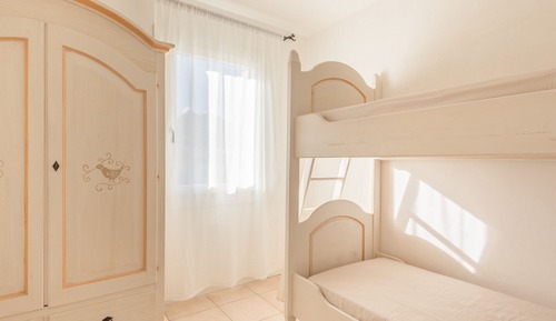 Apartment, 3 Bedrooms, Balcony
