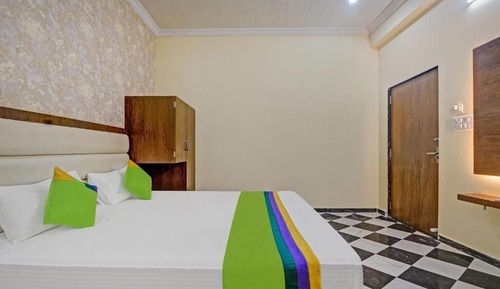 Habitación superior