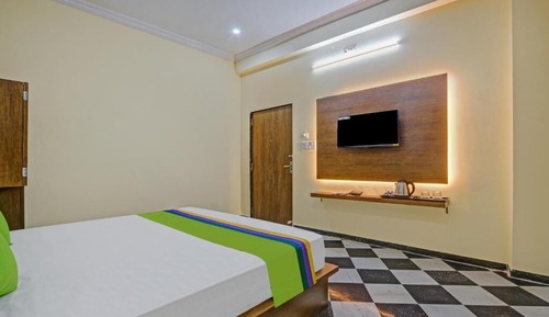 Suite Deluxe