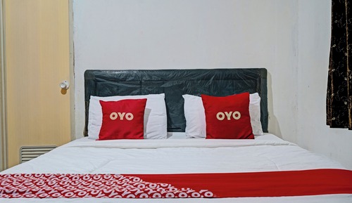 Habitación Deluxe doble