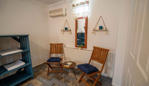 Habitación económica